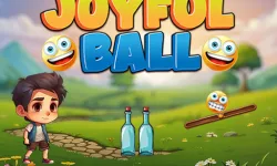 Joyful Ball image