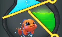 Pull the Pin Fish Rescue image