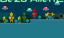 Bezo Alien 2 image