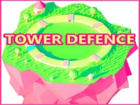 image bg Tower Defence