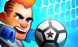 Football Brawl image