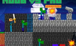 Noob vs Pro - Armageddon image