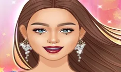 image bg Fashion Dress Up for girls