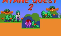 Ayane Quest 2 image
