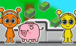 Sprunky Rich Rich Rich image