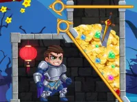 image bg Rescue Hero : Pull the Pin Game