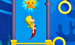 Pull Mermaid Out image