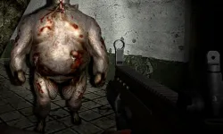 image bg Silent Asylum
