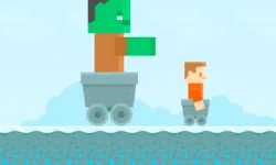 Blockminer Run image