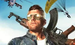 Infinity Battlefield Ops image