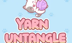 Yarn Untangled image