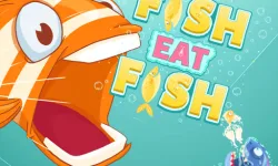 Fish Eat Fish 2 image