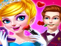 Magic Fairy Princess Dressup image