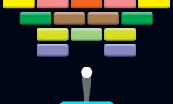 Many Bricks Breaker image