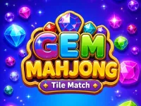 image bg GEM MAHJONG