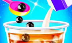 Baby Taylor Bubble Tea Maker - Milk Tea Shop image