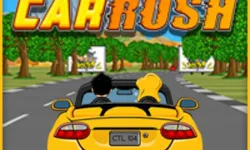 CarRush image