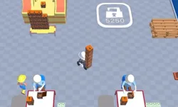 Toy Factory image