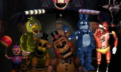 Guard Night Jigsaw image