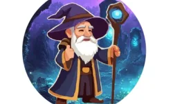 image bg Wiz Maze