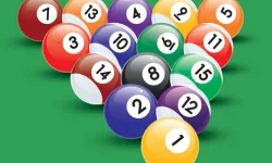 8 Ball Pool Game image
