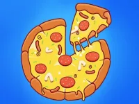 Pizza Maker Game image