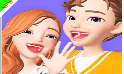 ZEPETO GAME V2 2021 image