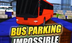 Bus Parking 2022 image