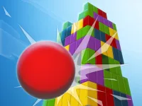Color Turret 3d image