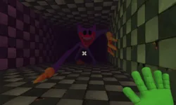 creepy playtime image