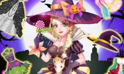 Princess Halloween Boutique image