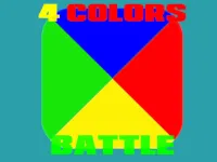 4 Colors Battle image