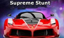 Mega Ramp Car Stunt 2020 image