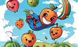 Fruit Merge Catalogue image