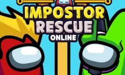 image bg Impostor Rescue Online