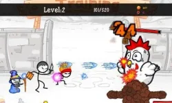 Stickman Blast image