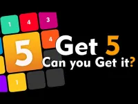 image bg Get 5