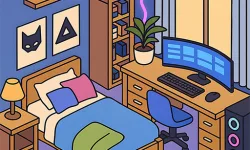 Found It! Hidden Object Game image