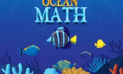 image bg Ocean Math Game
