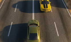 Crazy Traffick Racing 2026 image