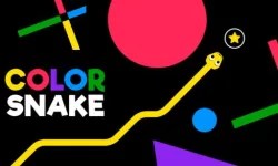 image bg Colors Snake