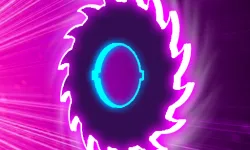 Wave runner Game image