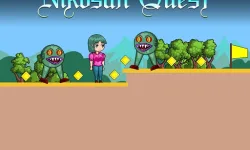 image bg Nikosan Quest