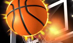Basketball Stars image