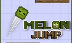 Melon Jump image