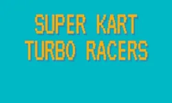 Super Kart Turbo Racers image