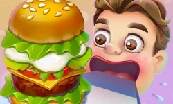 Build a Burger image