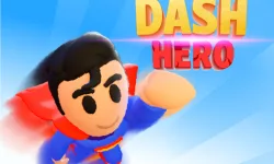 Dash Hero image