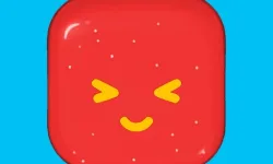 image bg Funny Cubes
