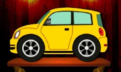image bg Kids Car Puzzles